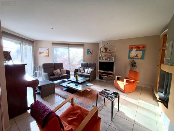 Achat - Maison Bruz 35170 7 pièces 223 m 2 816 m 2
