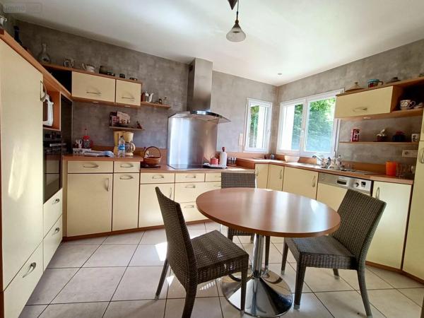 Achat - Maison Bruz 35170 7 pièces 223 m 2 816 m 2