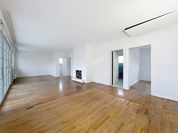 Maison Montigny Les Metz - 6 pièces 118 m² - 3 chambres - jardin - garage