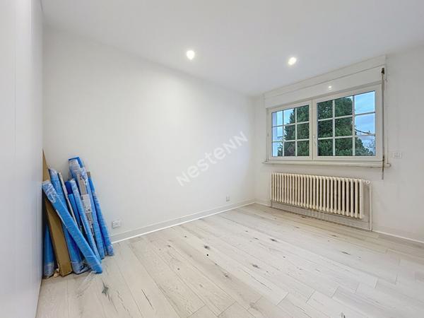 Maison Montigny Les Metz - 6 pièces 118 m² - 3 chambres - jardin - garage