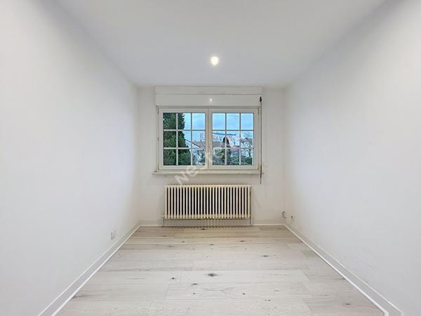 Maison Montigny Les Metz - 6 pièces 118 m² - 3 chambres - jardin - garage