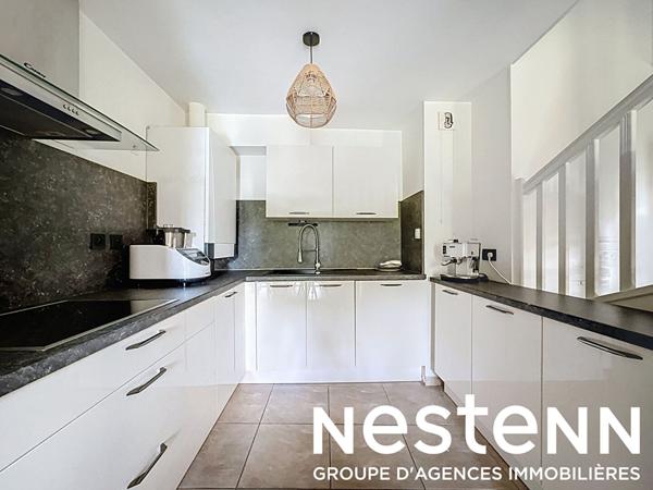 A vendre : Magnifique appartement T3 proche MACON 71000