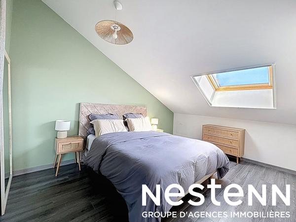 A vendre : Magnifique appartement T3 proche MACON 71000