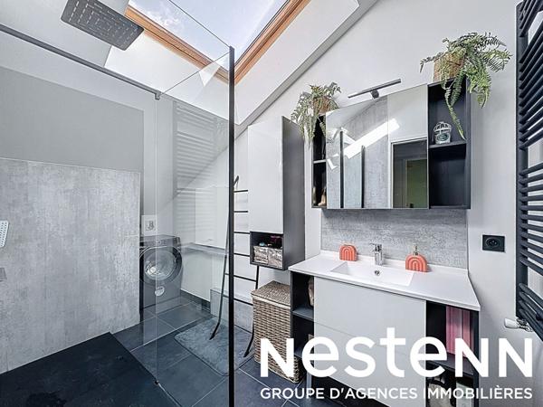 A vendre : Magnifique appartement T3 proche MACON 71000