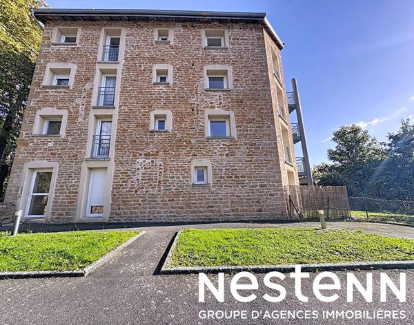 A vendre : Magnifique appartement T3 proche MACON 71000