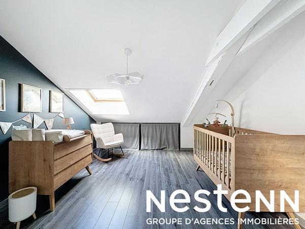 A vendre : Magnifique appartement T3 proche MACON 71000