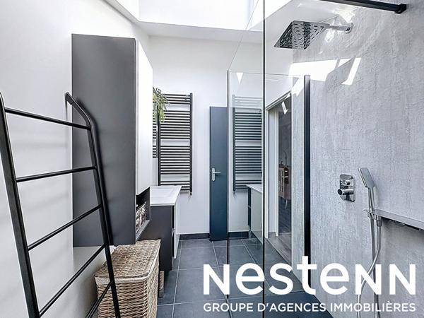 A vendre : Magnifique appartement T3 proche MACON 71000