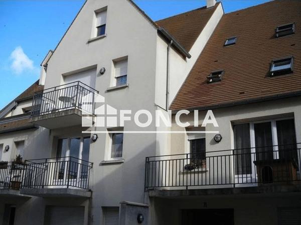 Location Appartement 3 pièces 57.85 m² - 5 RUE PIERRE LEGUEN Conflans Sainte Honorine 78700