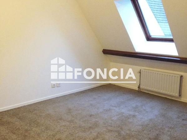 Location Appartement 3 pièces 57.85 m² - 5 RUE PIERRE LEGUEN Conflans Sainte Honorine 78700