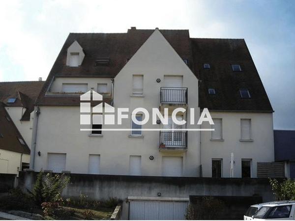 Location Appartement 3 pièces 57.85 m² - 5 RUE PIERRE LEGUEN Conflans Sainte Honorine 78700