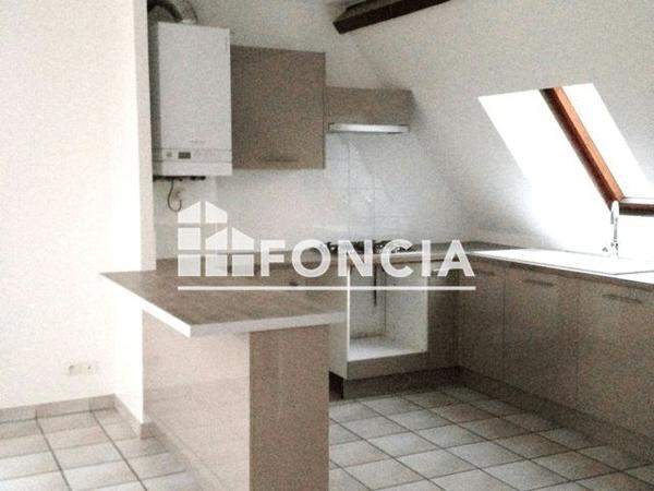 Location Appartement 3 pièces 57.85 m² - 5 RUE PIERRE LEGUEN Conflans Sainte Honorine 78700