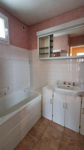 Quartier calme proche centre ville de Champagnole