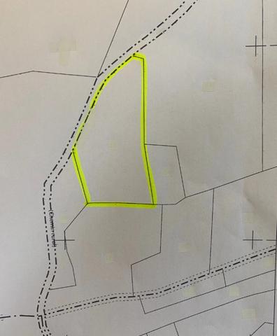 Terrain de loisir St Caprais de Bordeaux