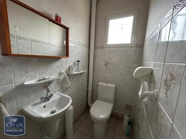 Maison à vendre 6 pièces 127.56m²