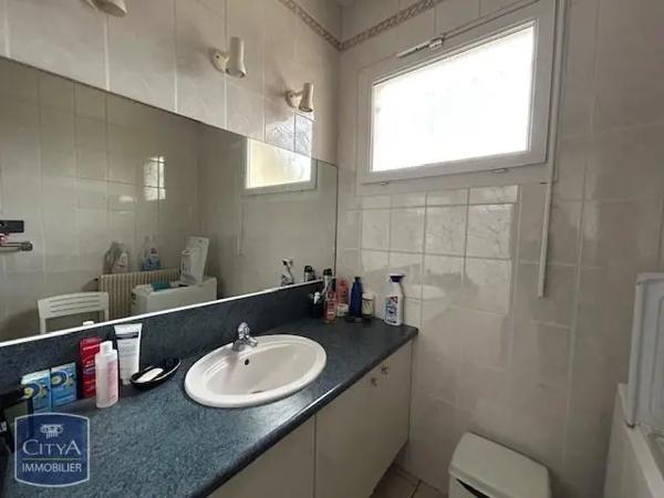 Maison à vendre 6 pièces 127.56m²