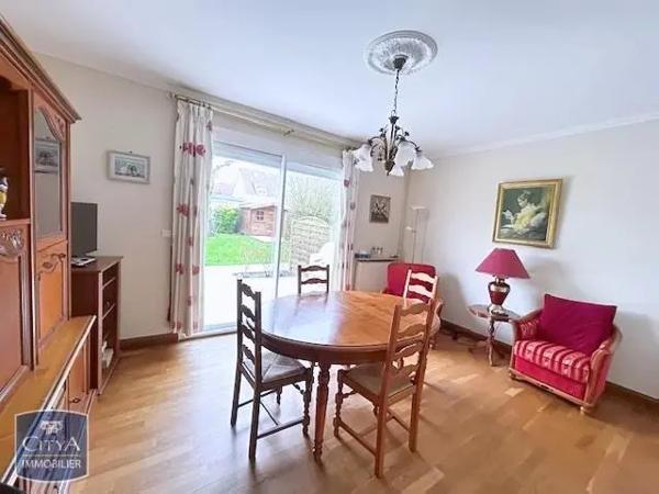 Maison à vendre 6 pièces 127.56m²