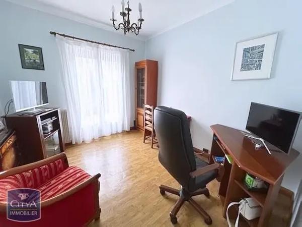 Maison à vendre 6 pièces 127.56m²