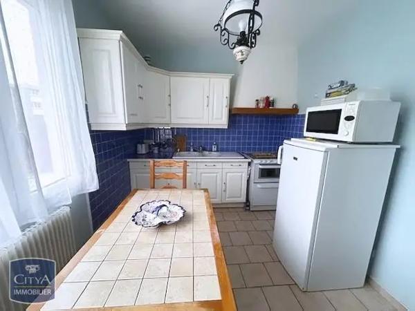 Maison à vendre 6 pièces 127.56m²