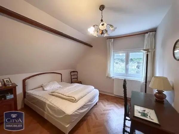 Maison à vendre 6 pièces 127.56m²