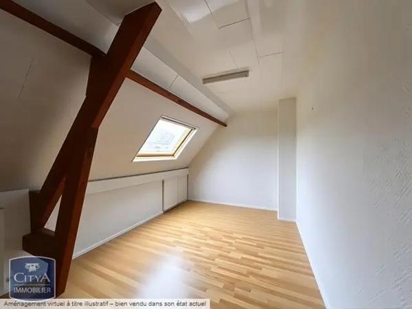 Maison à vendre 6 pièces 127.56m²