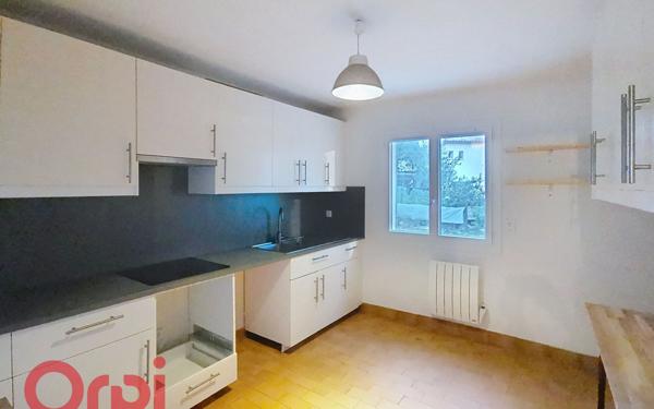 Maison à vendre    4 pièces • 134,92 m2 La Cadière-d'Azur
