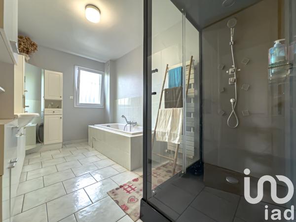 Maison à vendre 7 pièces 160 m² Charleville-Mézières