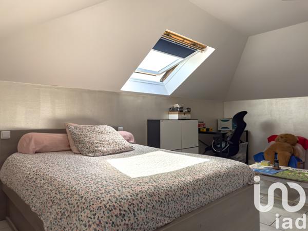 Maison à vendre 7 pièces 160 m² Charleville-Mézières