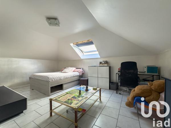 Maison à vendre 7 pièces 160 m² Charleville-Mézières