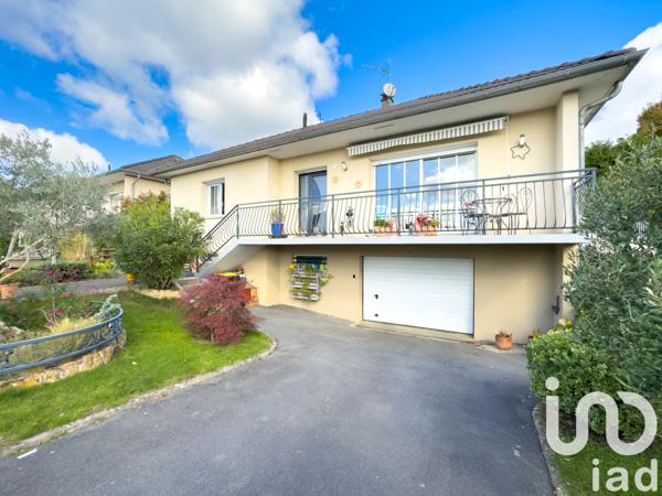 Maison à vendre 7 pièces 160 m² Charleville-Mézières