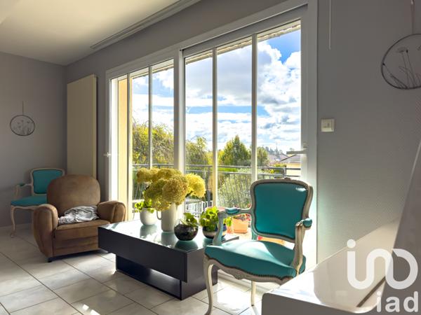 Maison à vendre 7 pièces 160 m² Charleville-Mézières