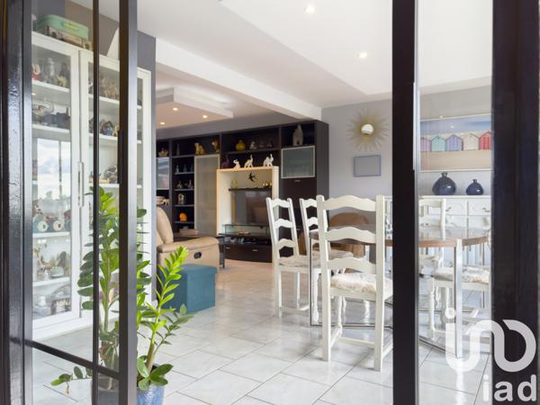 Maison à vendre 7 pièces 160 m² Charleville-Mézières