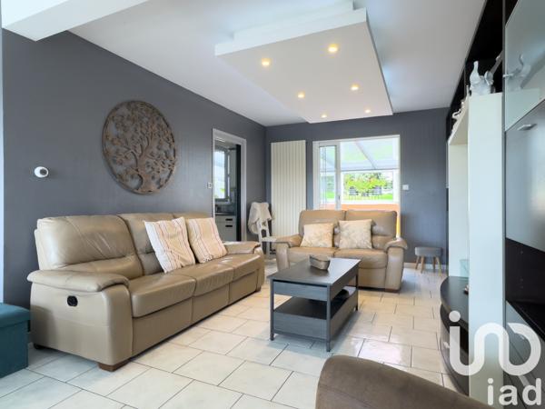 Maison à vendre 7 pièces 160 m² Charleville-Mézières