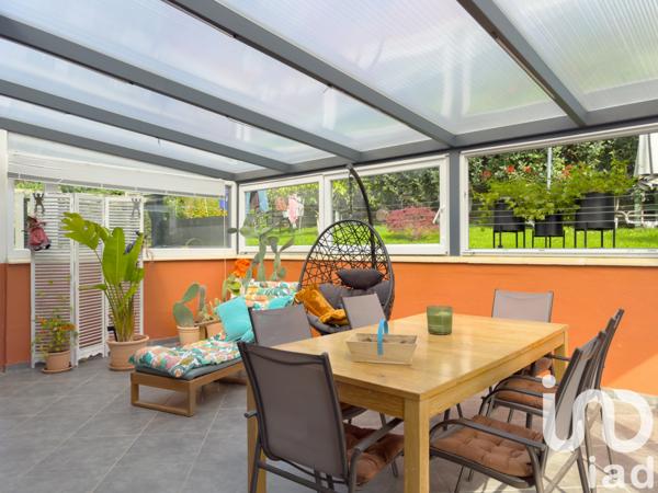 Maison à vendre 7 pièces 160 m² Charleville-Mézières