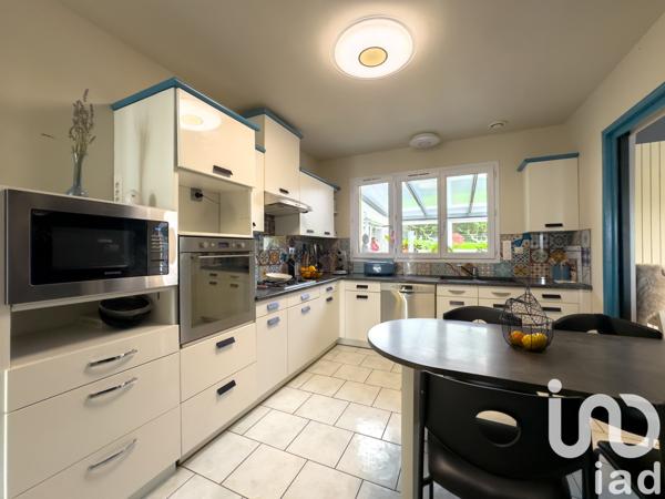 Maison à vendre 7 pièces 160 m² Charleville-Mézières