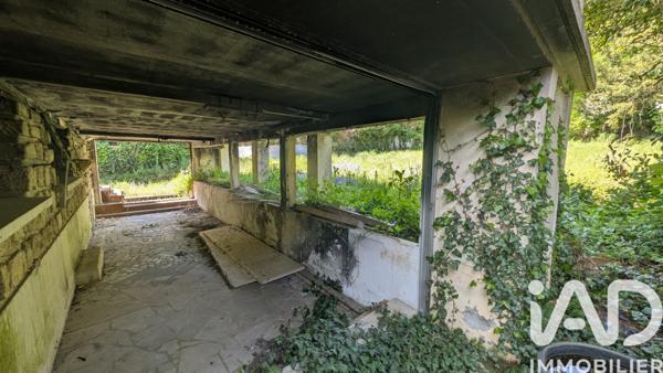 Maison à vendre 4 pièces 76 m² Épinay-sur-Orge