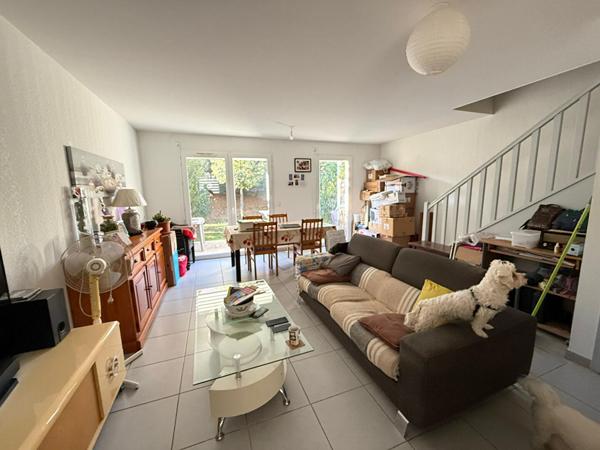 Maison Manosque 4 pièce(s) 72.27 m2, construction 2016, 3 chambres, 2 places de parking