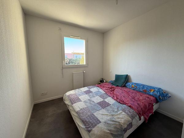 Maison Manosque 4 pièce(s) 72.27 m2, construction 2016, 3 chambres, 2 places de parking