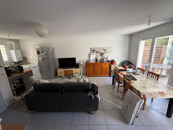 Maison Manosque 4 pièce(s) 72.27 m2, construction 2016, 3 chambres, 2 places de parking