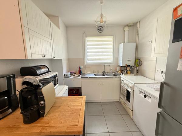 Maison Manosque 4 pièce(s) 72.27 m2, construction 2016, 3 chambres, 2 places de parking