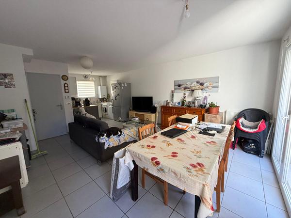 Maison Manosque 4 pièce(s) 72.27 m2, construction 2016, 3 chambres, 2 places de parking