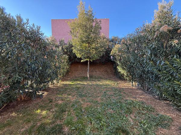 Maison Manosque 4 pièce(s) 72.27 m2, construction 2016, 3 chambres, 2 places de parking