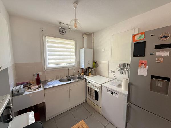 Maison Manosque 4 pièce(s) 72.27 m2, construction 2016, 3 chambres, 2 places de parking