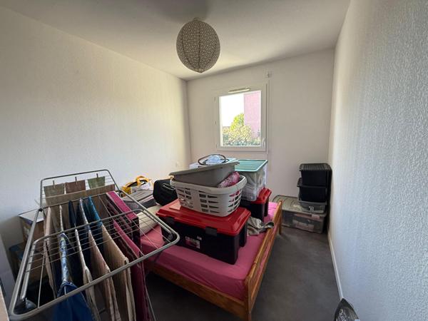 Maison Manosque 4 pièce(s) 72.27 m2, construction 2016, 3 chambres, 2 places de parking