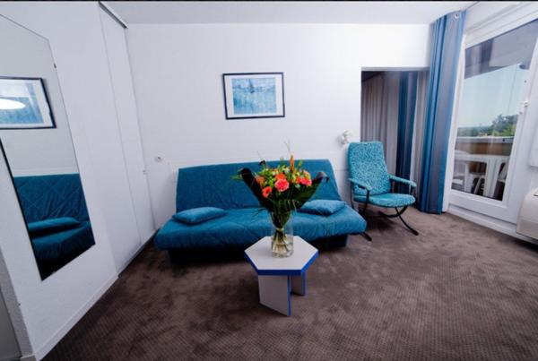 INVESTISSEMENT LOCATIF – DAX – Résidence de tourisme Les Demeures de Borda 1 - 6 % de rentabilité