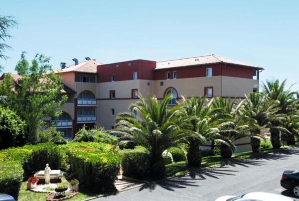 INVESTISSEMENT LOCATIF – DAX – Résidence de tourisme Les Demeures de Borda 1 - 6 % de rentabilité