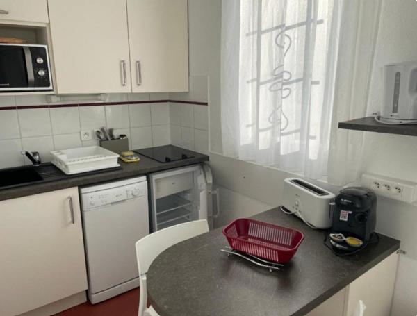 INVESTISSEMENT LOCATIF – DAX – Résidence de tourisme Les Demeures de Borda 1 - 6 % de rentabilité