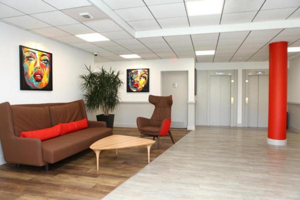 INVESTISSEMENT LOCATIF – DAX – Résidence de tourisme Les Demeures de Borda 1 - 6 % de rentabilité