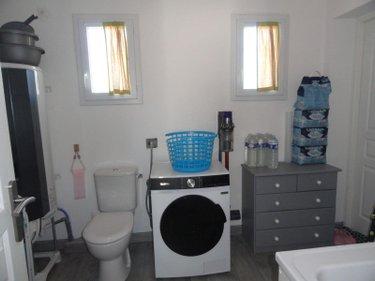 Maison individuelle à vendre à Saint-Gilles dans le Gard (30800), ref : 11411/440