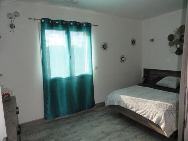 Maison individuelle à vendre à Saint-Gilles dans le Gard (30800), ref : 11411/440