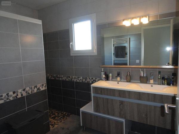 Maison individuelle à vendre à Saint-Gilles dans le Gard (30800), ref : 11411/440